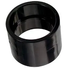 1-1/2" ABS Coupling