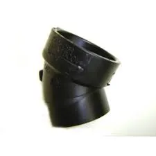 1-1/2" ABS Fitting 45