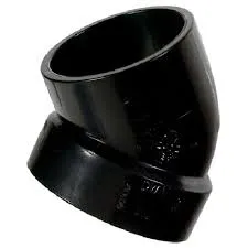 2" ABS Fitting 45