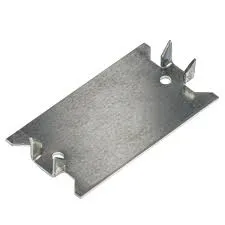 3" Protection Plate 100 Pcs