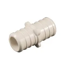 1/2" PEX Coupling