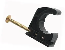 1" J Clamp