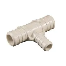 1"x1"x1/2" PEX T