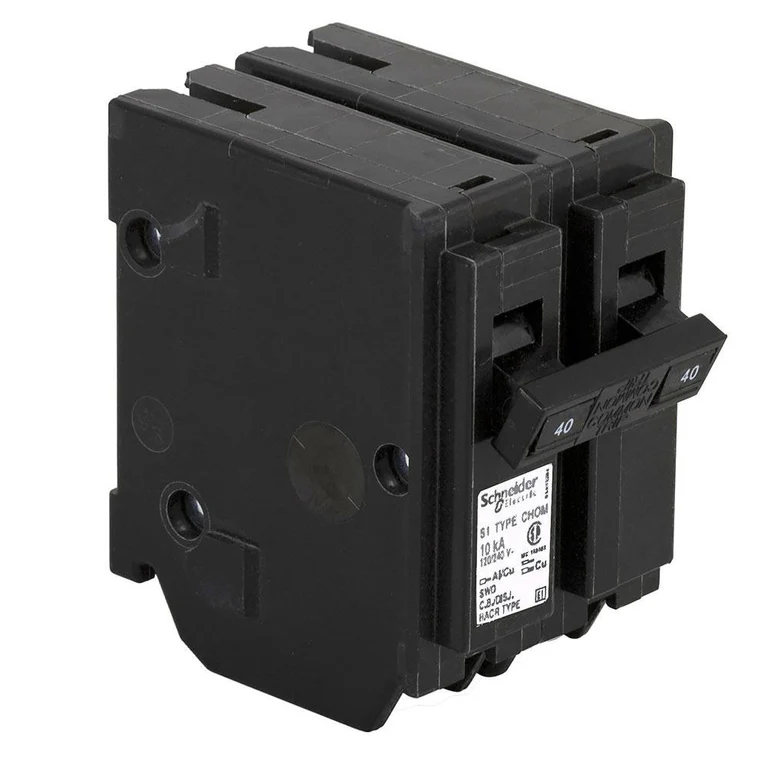 CHOM240-HomeLine-40 Amp-2 Pole