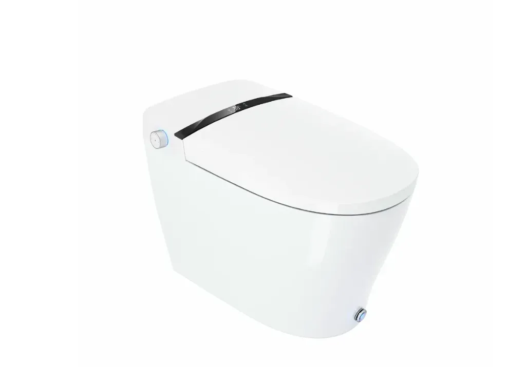 STREAMLINE Integrated Smart Toilet - SMT-DGD80