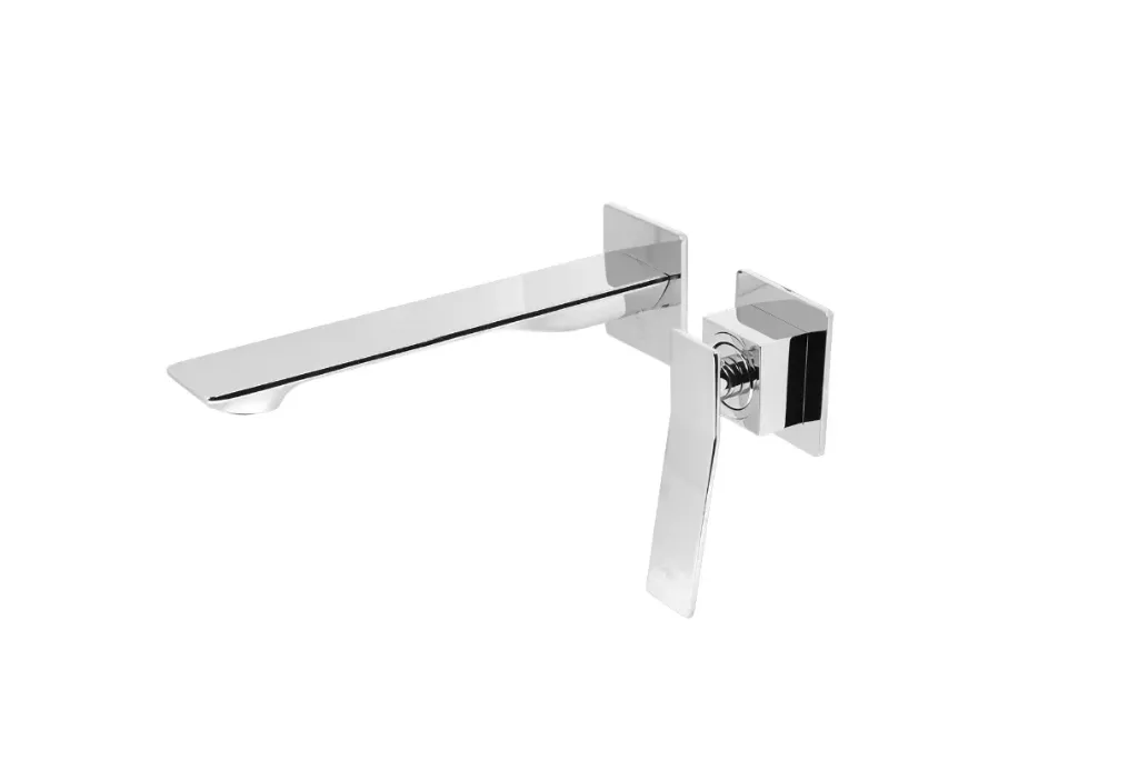 MAGRO Wallmount Faucet - F14223CP