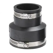 Flexible Coupling 3"x2"